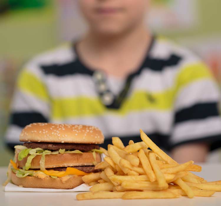Programes saludables per combatre l’obesitat infantil