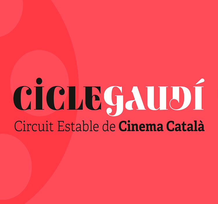 En TRAM al Cicle Gaudí de cinema