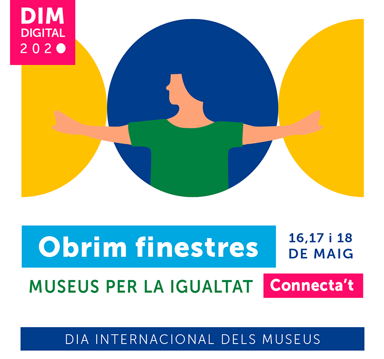 Finestres obertes en el Dia Internacional dels Museus
