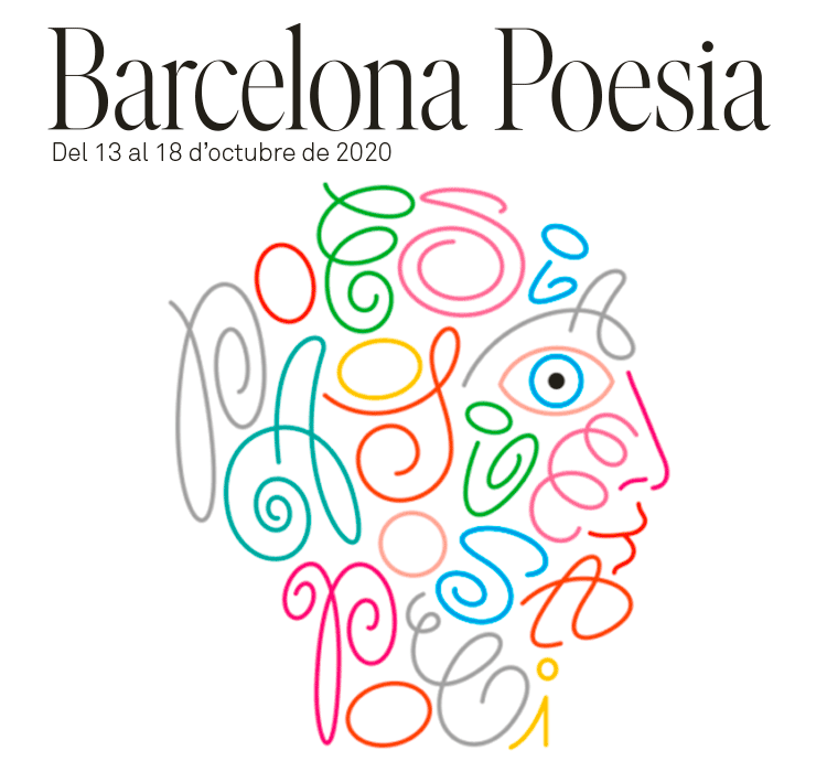 El poder de la paraula arriba amb Barcelona Poesia