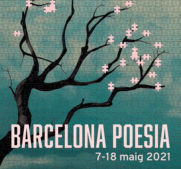 Festival Barcelona Poesia 2021