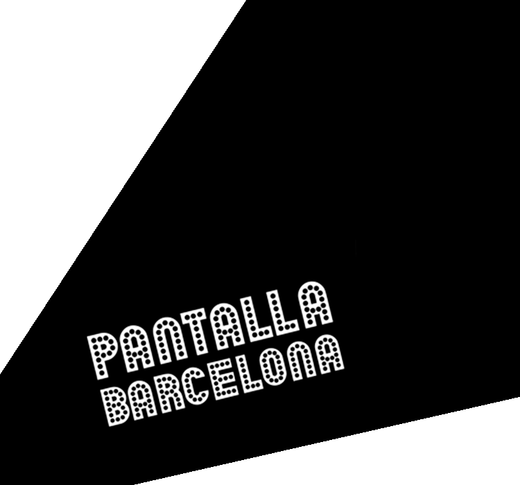 Cinema de franc Pantalla Barcelona