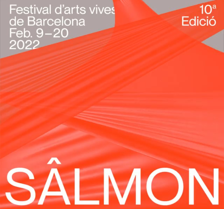 Festival Sâlmon, on es troben les arts escèniques