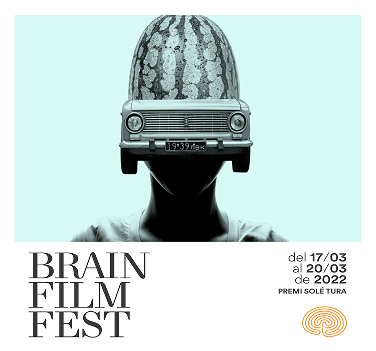 Brain Film Fest, festival de cinema sobre el cervell