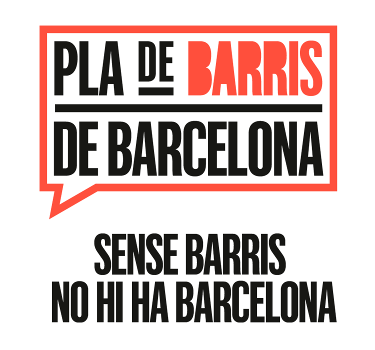 Un pla de barris per combatre les desigualtats a Barcelona