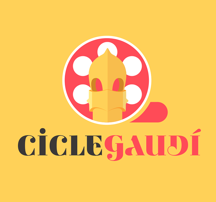 Cicle Gaudí per gaudir del cinema en català!