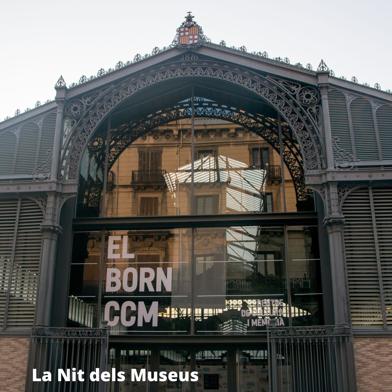 La Nit del Museus torna a Barcelona