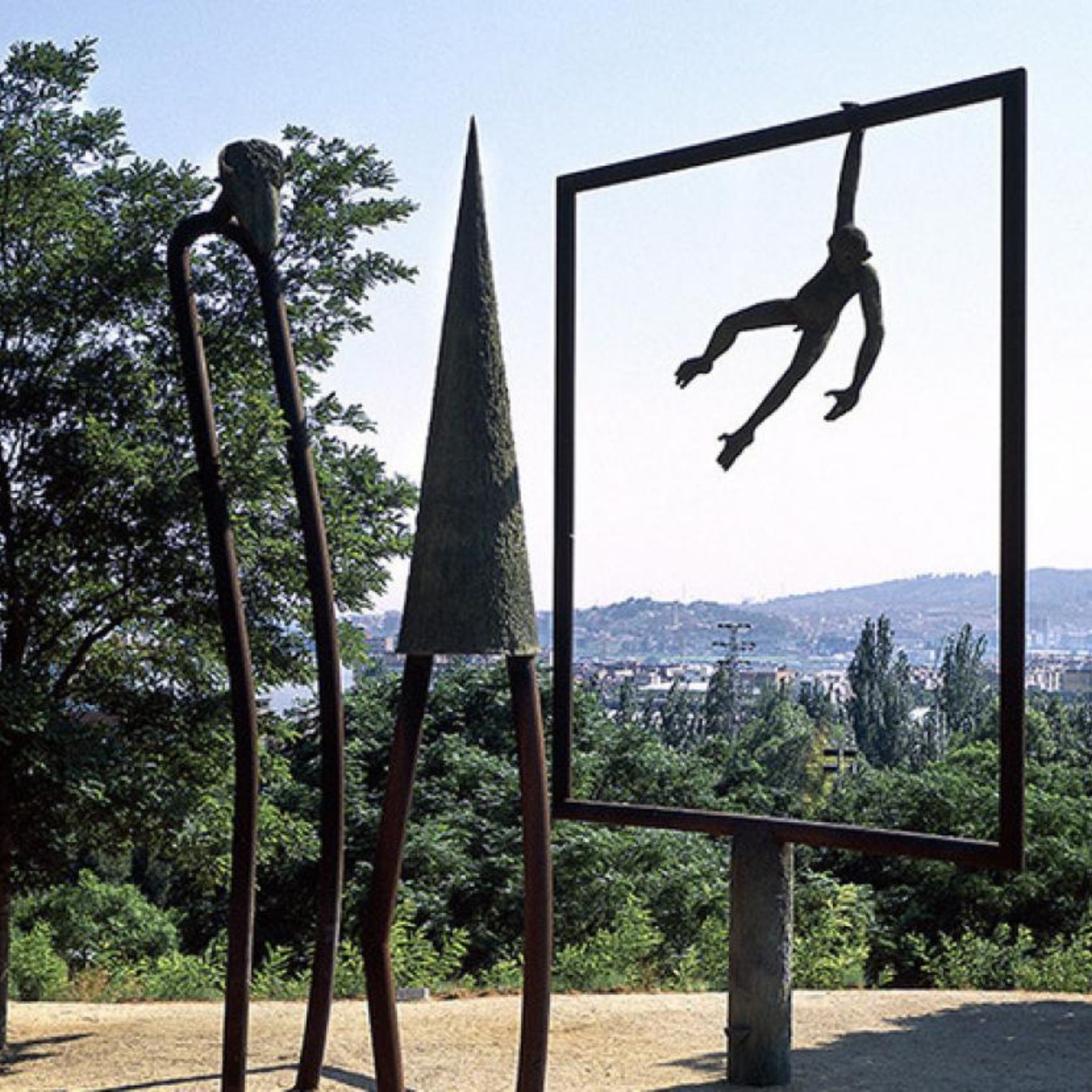 Parc de la Fontsanta