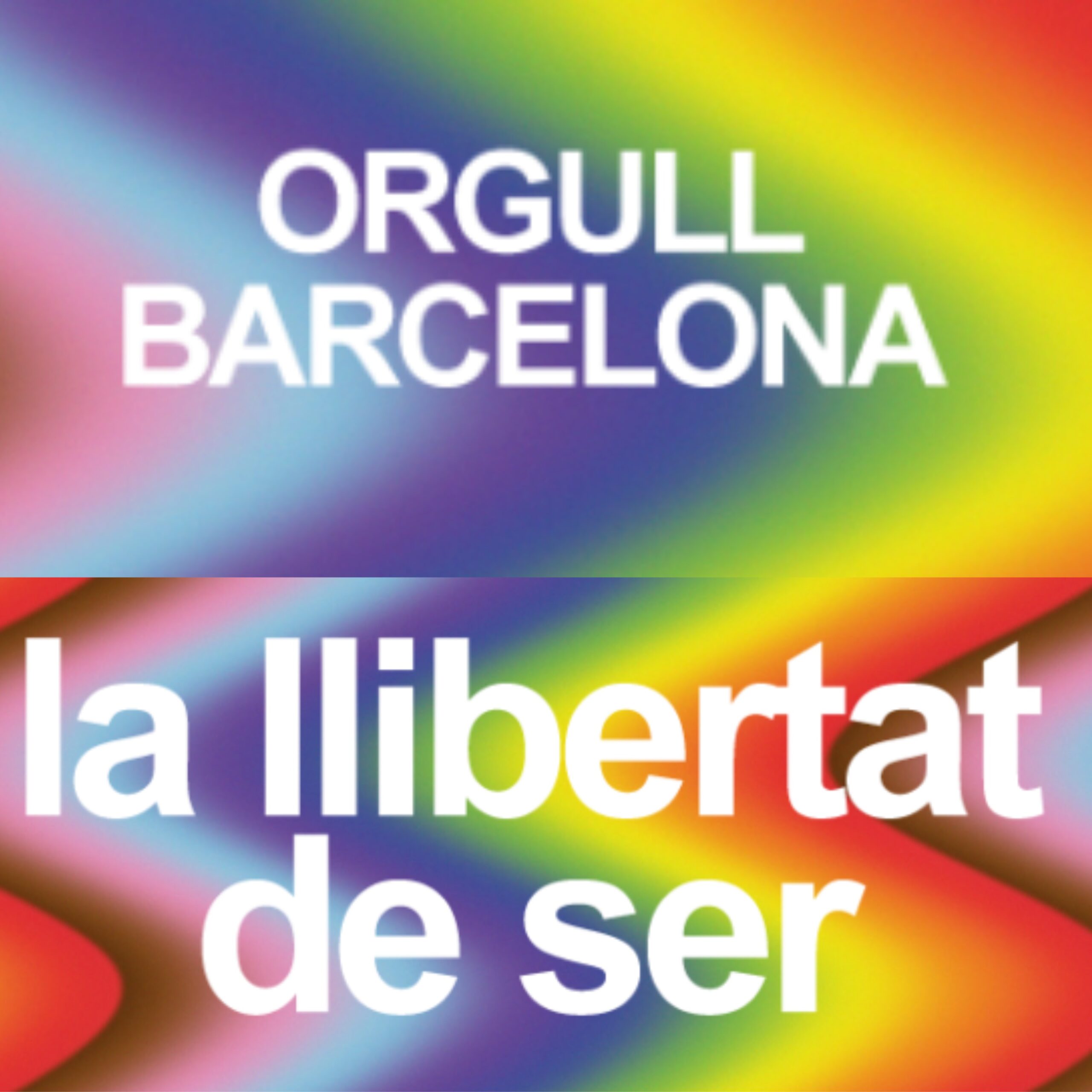 Pride Barcelona 2025: orgull, visibilitat i moltes activitats