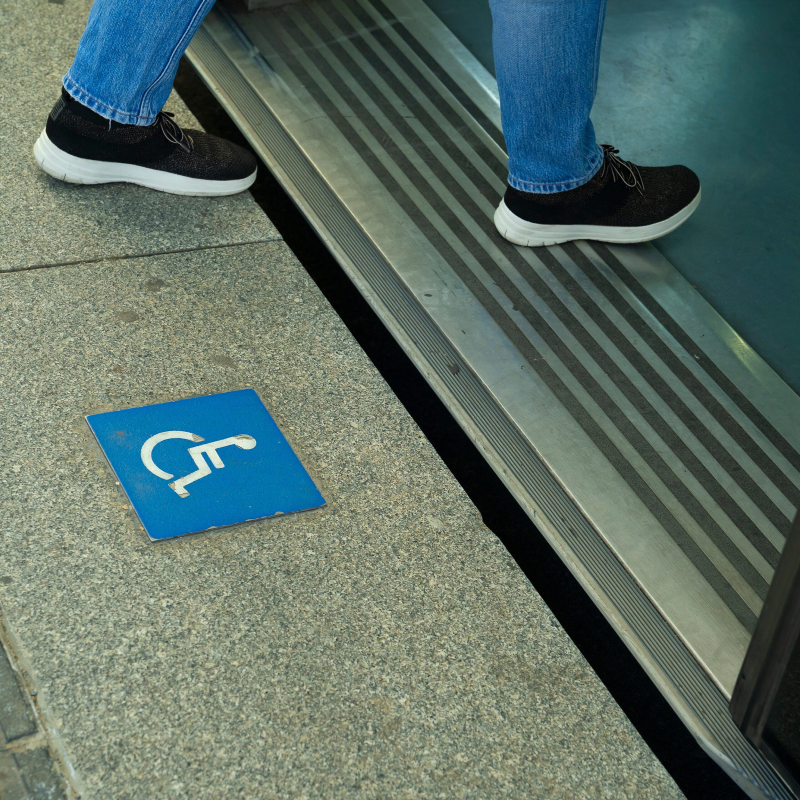 TRAM se suma al Dia Internacional de les Persones amb Discapacitat