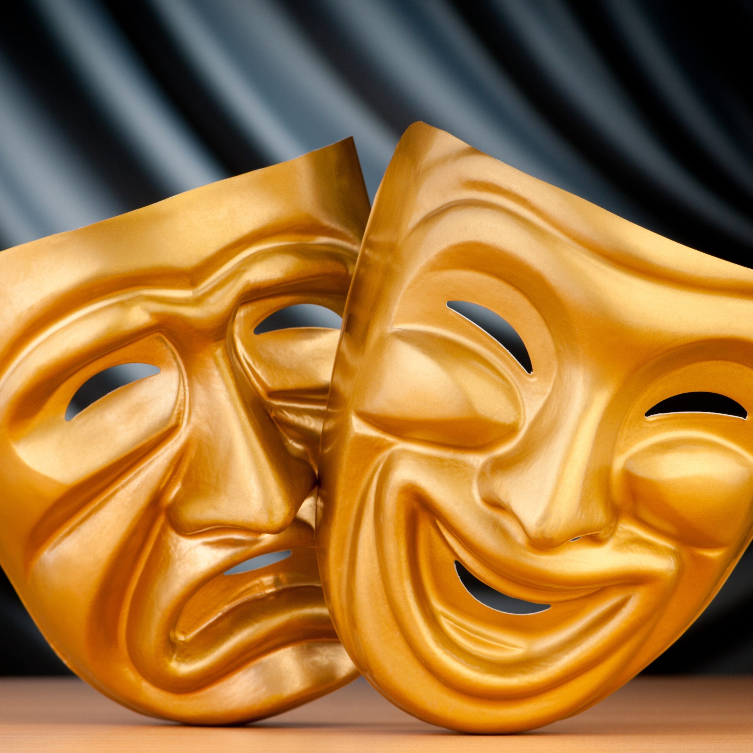 Et portem al teatre per descobrir, riure i reflexionar!