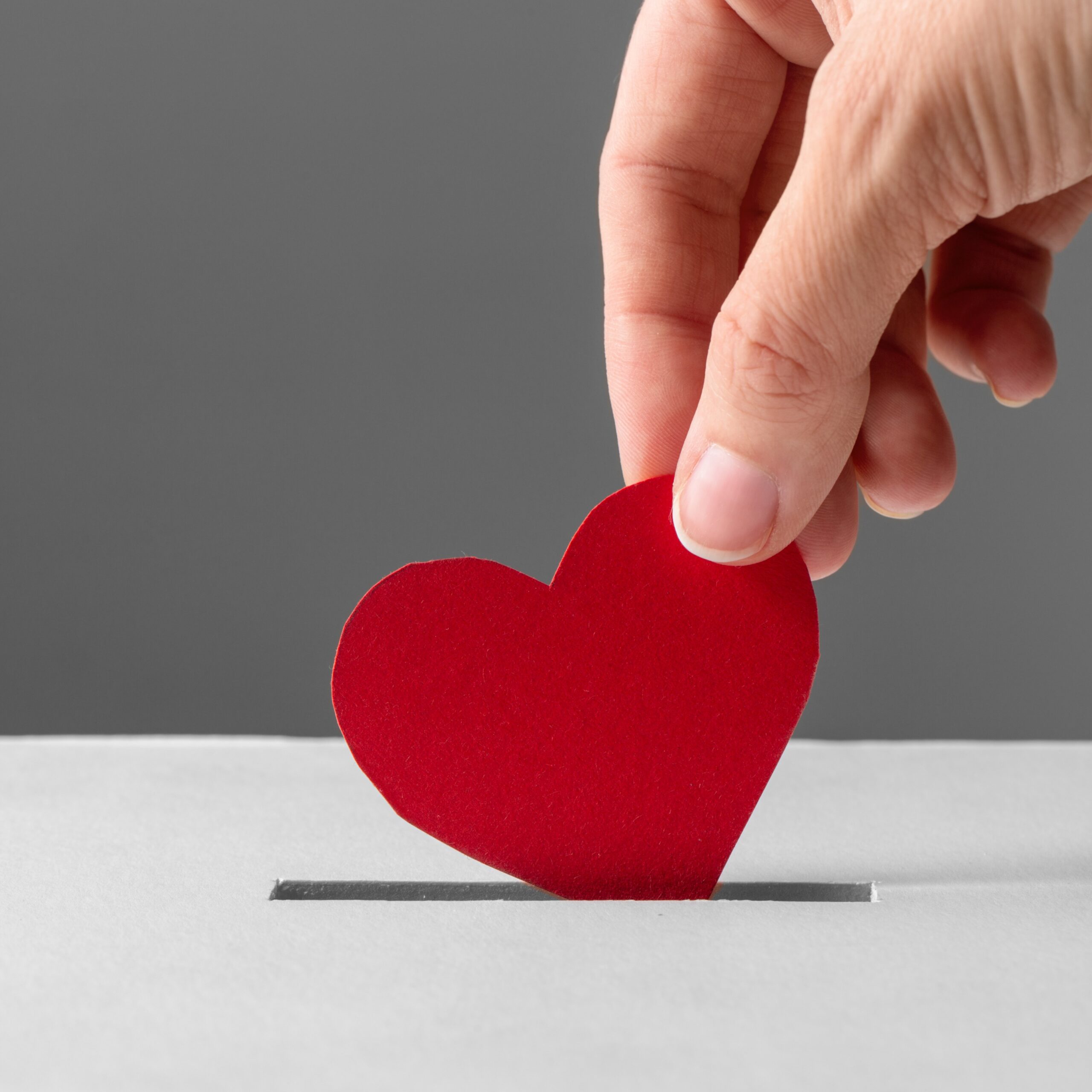 Compres amb cor: regals solidaris per Black Friday, Cyber Monday i Giving Tuesday