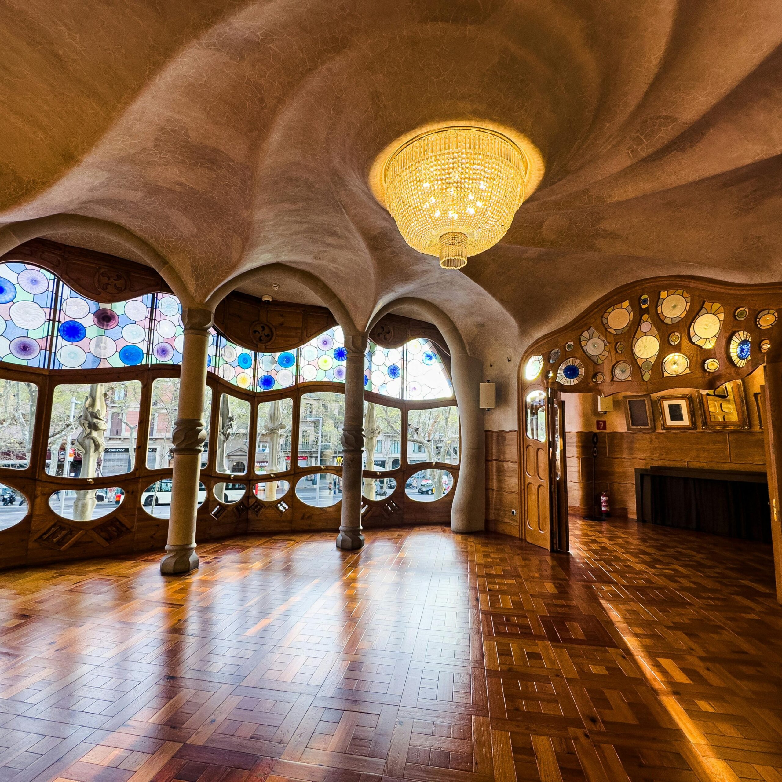 2026: un any ple de cultura i arquitectura