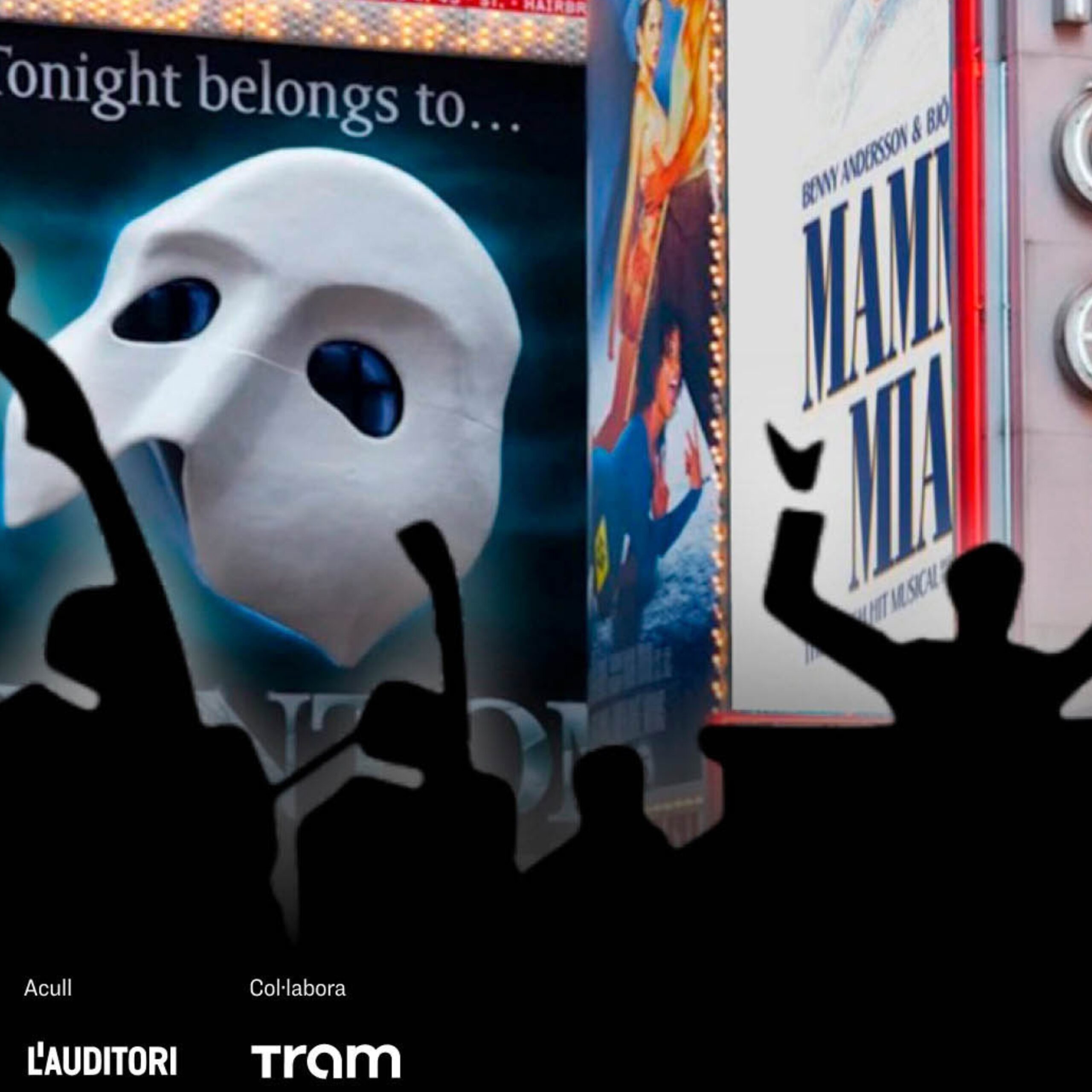 Propostes esportives i musicals per acomiadar l’any 2025 a prop de TRAM