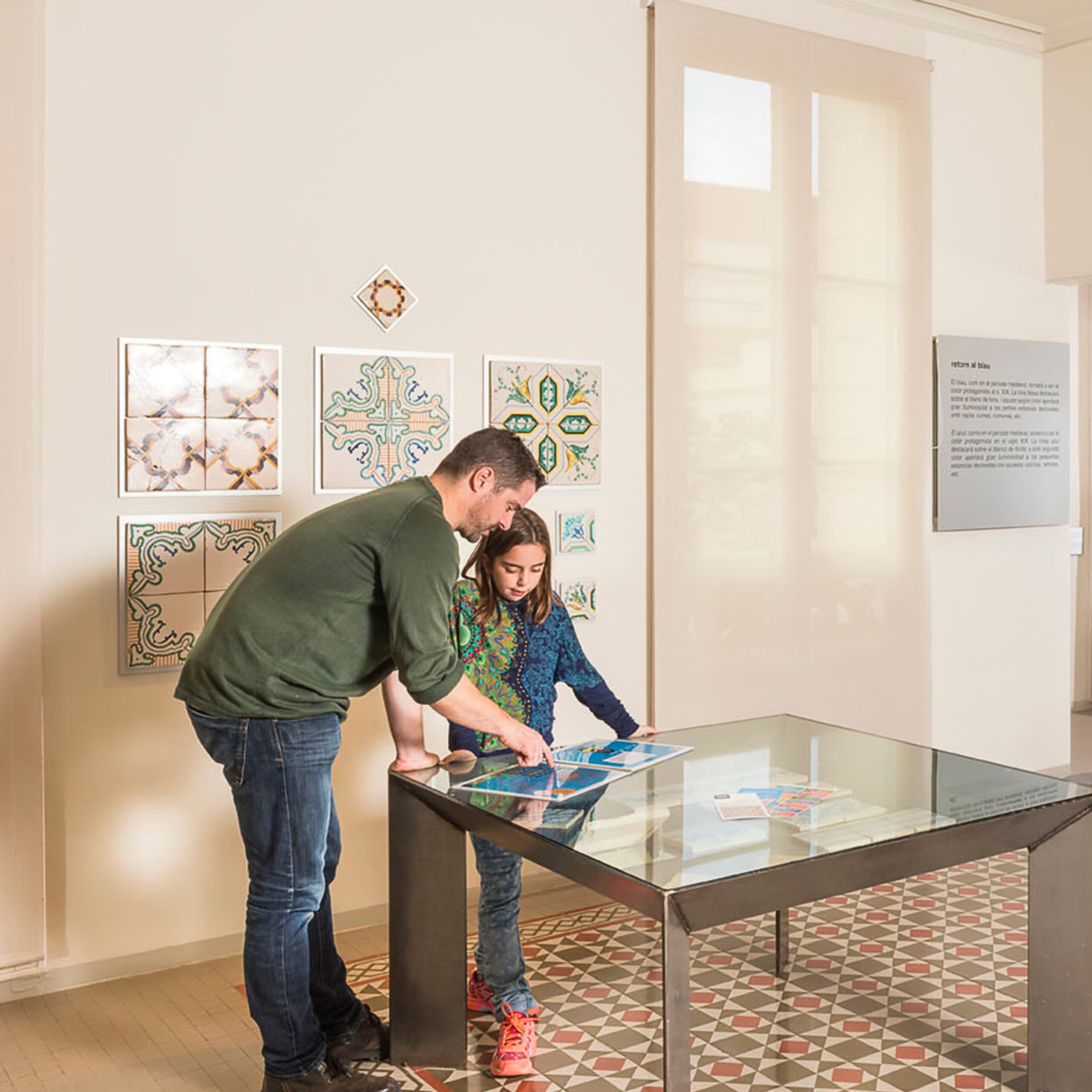 5 museus per viure un Nadal en família 