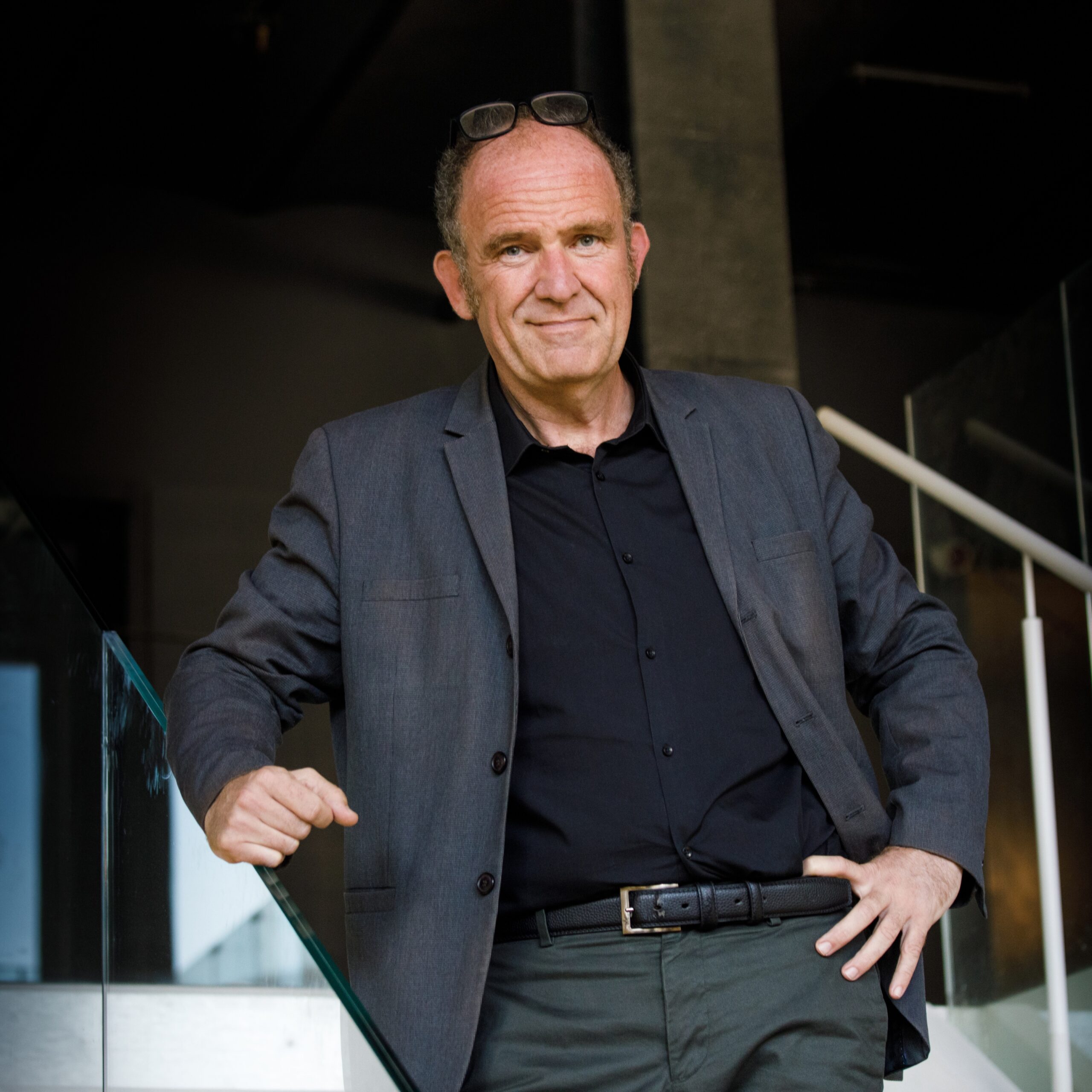 Guillem Costa: “Una ciutat densa és un avantatge per a la sostenibilitat”