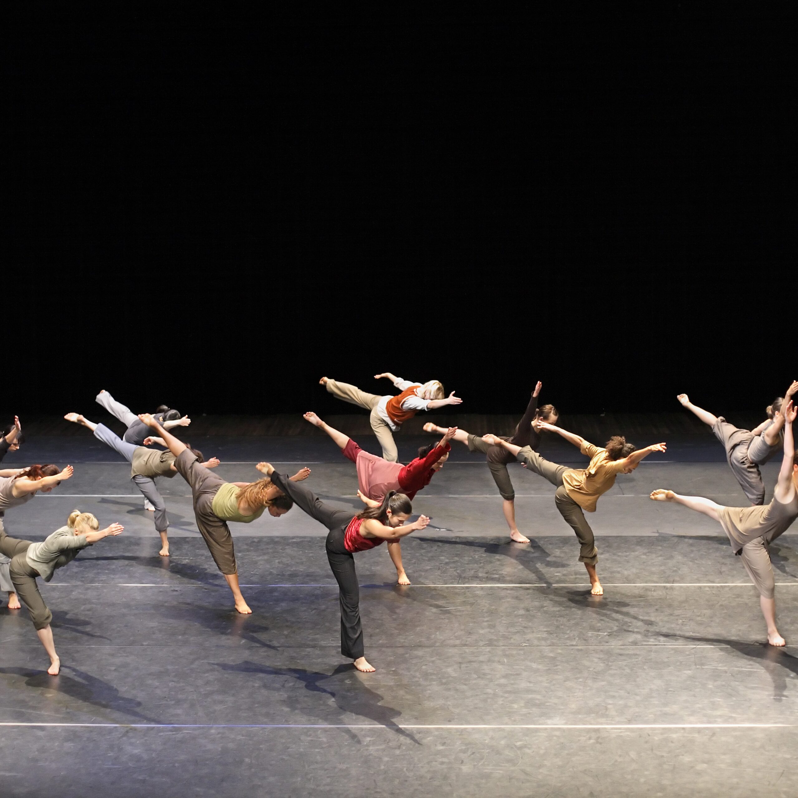 5 suggeriments per descobrir les propostes culturals d’Escena Barcelona sense sortir del barri