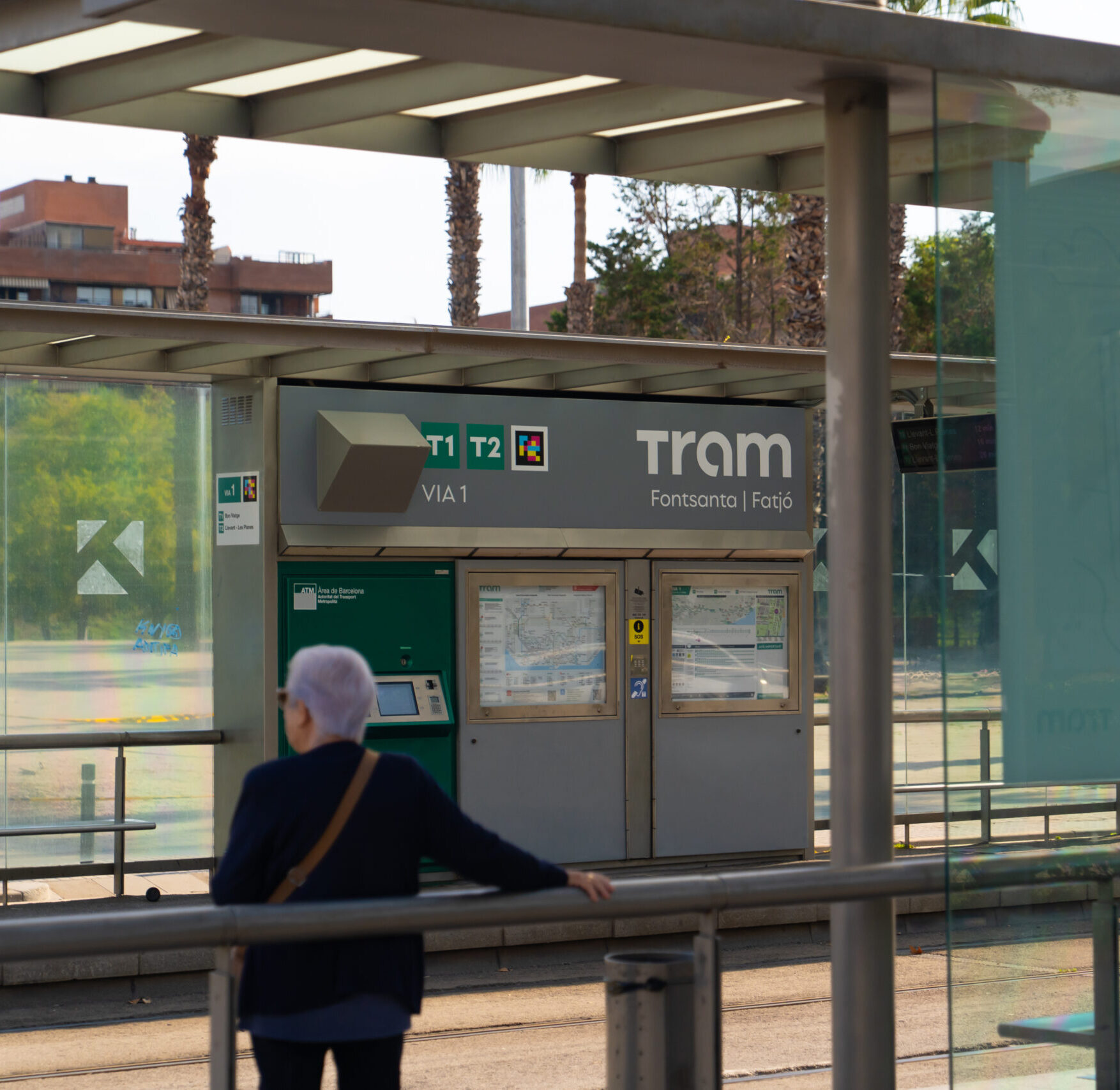 10 plans per gaudir del matí abans que arribi la calor amb TRAM 